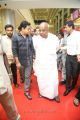 KTR, HD Deve Gowda @ Jaguar Audio Launch Photos