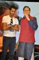 Nikhil Kumar, T Subbarami Reddy @ Jaguar Movie Teaser Launch Photos