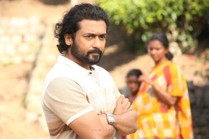 Actor Suriya in Jai Bhim Movie HD Photos