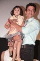 Actro Arjun @ Jai Hind 2 Movie Audio Launch Photos