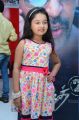 baby Ashiya Mukund @ Jai Hind 2 Movie Audio Launch Photos