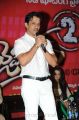 Actor Arjun at Jai Hind 2 Movie Launch Press Meet Stills