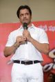 Actor Arjun at Jai Hind 2 Movie Launch Press Meet Stills