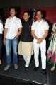 Jagapathi Babu, TSR, Arjun at Jai Hind 2 Movie Launch Press Meet Stills