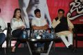 Jai Hind 2 Telugu Movie Press Meet Stills
