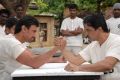 Rahul Dev, Arjun in Jai Hind 2 Movie Stills