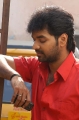 Engeyum Eppothum Movie Actor Jai Stills