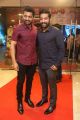 Nandamuri Kalyan Ram, Jr NTR @ Jai Lava Kusa Audio Press Meet Stills