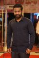 Jr NTR @ Jai Lava Kusa Audio Press Meet Stills