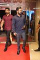 Nandamuri Kalyan Ram, Jr NTR @ Jai Lava Kusa Audio Press Meet Stills