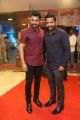 Nandamuri Kalyan Ram, Jr NTR @ Jai Lava Kusa Audio Press Meet Stills