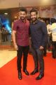 Nandamuri Kalyan Ram, Jr NTR @ Jai Lava Kusa Audio Press Meet Stills