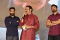 Jr NTR, Nandamuri Harikrishna, Kalyan Ram @ Jai Lava Kusa Audio Release Function Photos