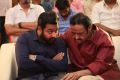 Jr NTR, Nandamuri Harikrishna @ Jai Lava Kusa Audio Release Function Photos