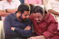 Jr NTR, Nandamuri Harikrishna @ Jai Lava Kusa Audio Release Function Photos