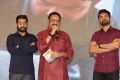 Jr NTR, Nandamuri Harikrishna, Kalyan Ram @ Jai Lava Kusa Audio Release Function Photos