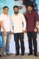 Dil Raju, Jr NTR, Kalyan Ram @ Jai Lava Kusa Jayotsavam Photos