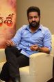 Jr NTR Interview Photos about Jai Lava Kusa Movie