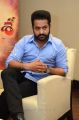 Jai Lava Kusa Hero Jr NTR Interview Photos