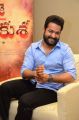 Jai Lava Kusa NTR Interview Photos