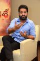 Jai Lava Kusa Jr NTR Interview Photos