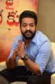 Jr NTR Interview Photos about Jai Lava Kusa Movie