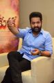 Jai Lava Kusa Jr NTR Interview Photos