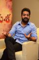 Jai Lava Kusa Hero Jr NTR Interview Photos