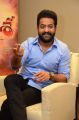 Jai Lava Kusa Jr NTR Interview Photos