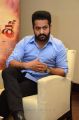 Jai Lava Kusa Jr NTR Interview Photos