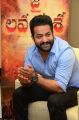 Jr NTR Interview Photos about Jai Lava Kusa Movie