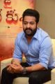 Actor Jr NTR Interview Photos about Jai Lava Kusa Movie