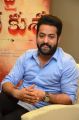 Actor Jr NTR Interview Photos about Jai Lava Kusa Movie