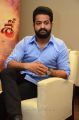 Jai Lava Kusa Jr NTR Interview Photos