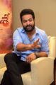 Jai Lava Kusa Jr NTR Interview Photos