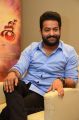 Jr NTR Interview Photos about Jai Lava Kusa Movie