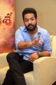 Jr NTR Interview Photos about Jai Lava Kusa Movie