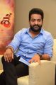 Jai Lava Kusa NTR Interview Photos