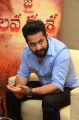 Jai Lava Kusa Hero Jr NTR Interview Photos