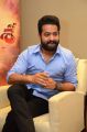 Jai Lava Kusa Hero Jr NTR Interview Photos