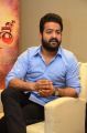 Jai Lava Kusa Jr NTR Interview Photos