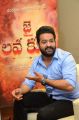 Actor Jr NTR Interview Photos about Jai Lava Kusa Movie