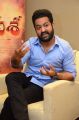 Jai Lava Kusa Jr NTR Interview Photos