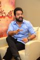 Jai Lava Kusa NTR Interview Photos