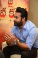 Jai Lava Kusa Jr NTR Interview Photos