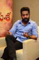 Jr NTR Interview Photos about Jai Lava Kusa Movie