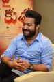 Jai Lava Kusa NTR Interview Photos