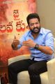 Jr NTR Interview Photos about Jai Lava Kusa Movie