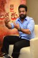 Jai Lava Kusa NTR Interview Photos