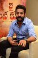 Actor Jr NTR Interview Photos about Jai Lava Kusa Movie